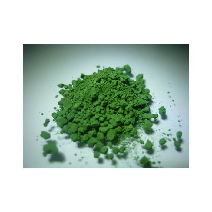chromium green