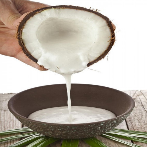 coco milk