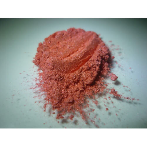 fire orange