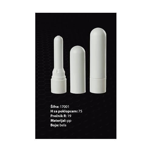 inhalator