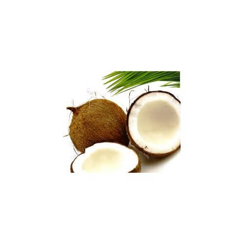kokosovo ulje organic
