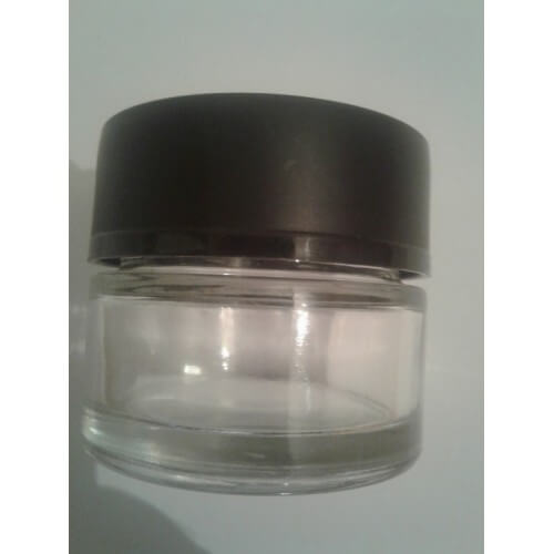 kutija 50ml crna
