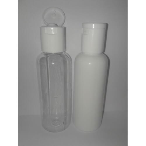 plasticna boca klipklap cep 200ml