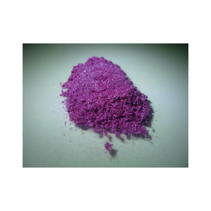 red violet