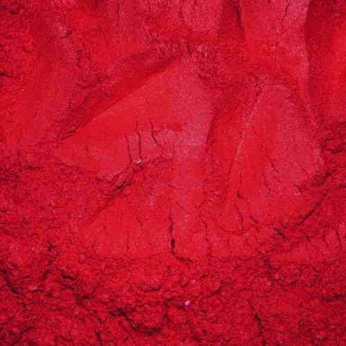 true red