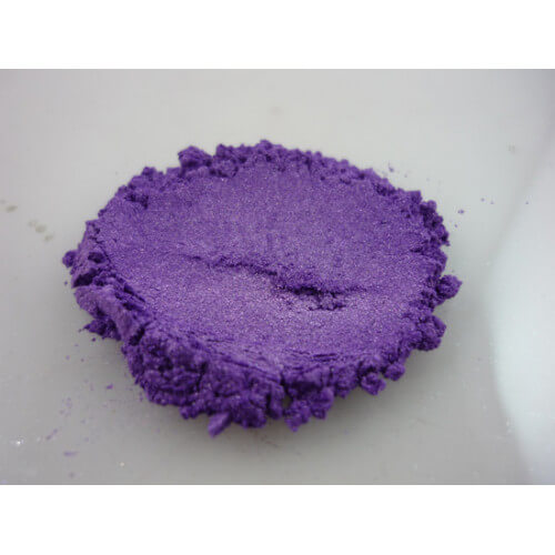 violet