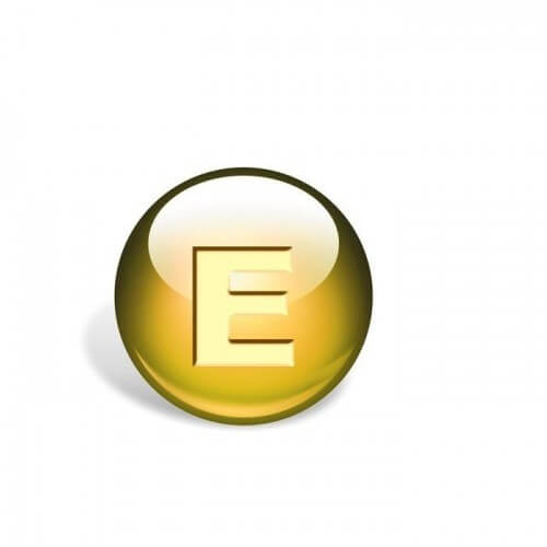 vitamin E