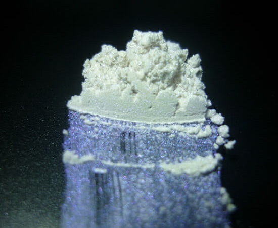 BLUE PEARL