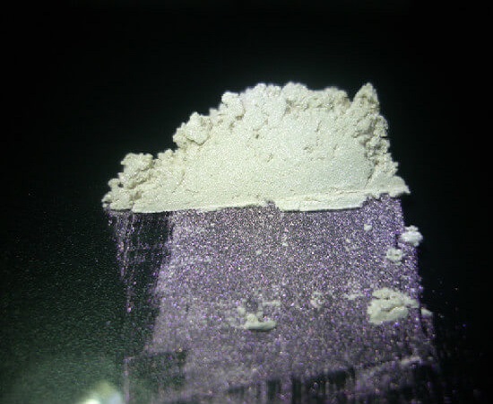 VIOLET PEARL