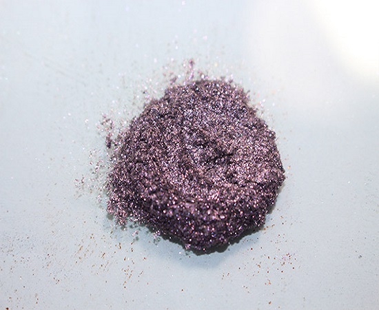 bright violet