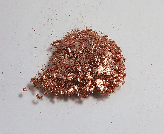 super bronze
