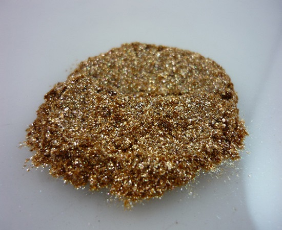 super sparkle cooper