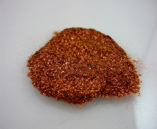 super sparkle red