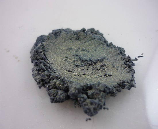 blue gold