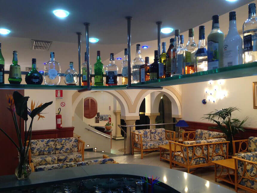 Hotel Villa Belvedere 3* - Cefalu, Severna Sicilija