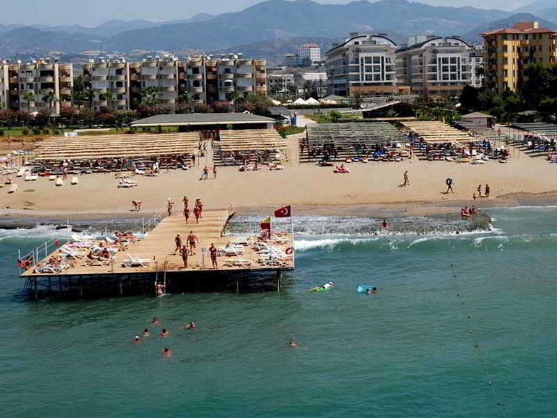 Primasol- Telatiye -Resort