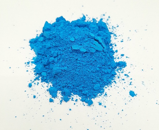 BLUE FD39