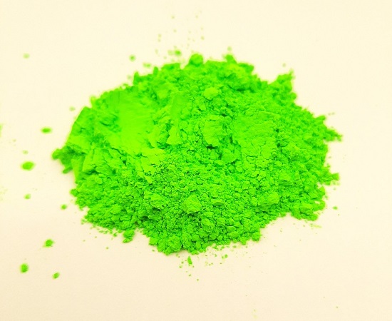 GREEN FD21