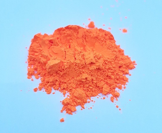 ORANGE FD23