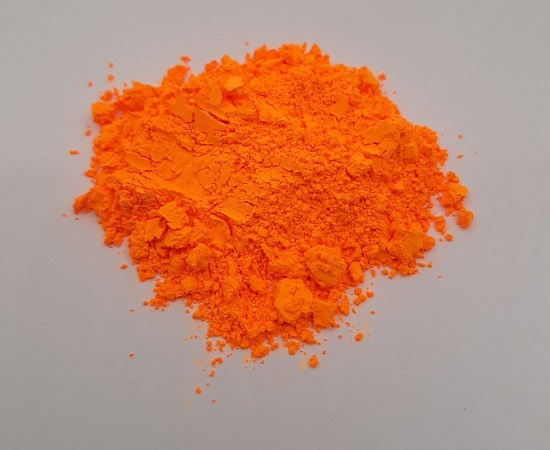 ORANGE YELLOW FD22