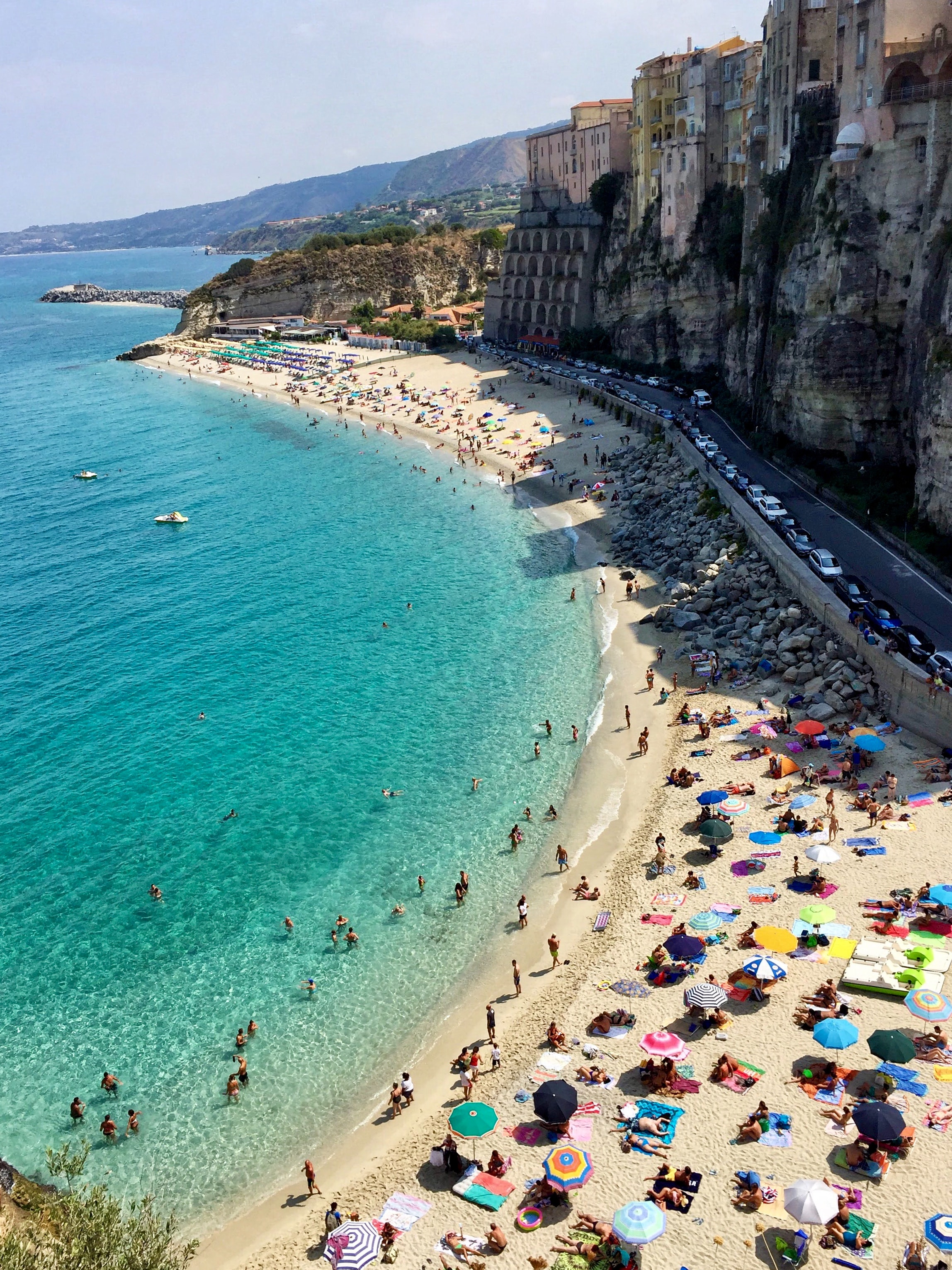 tropea-kalabrija-italija