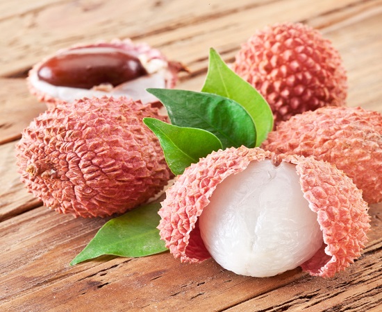 LITCHI 
