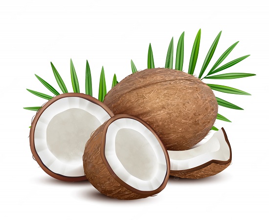 coco tropical