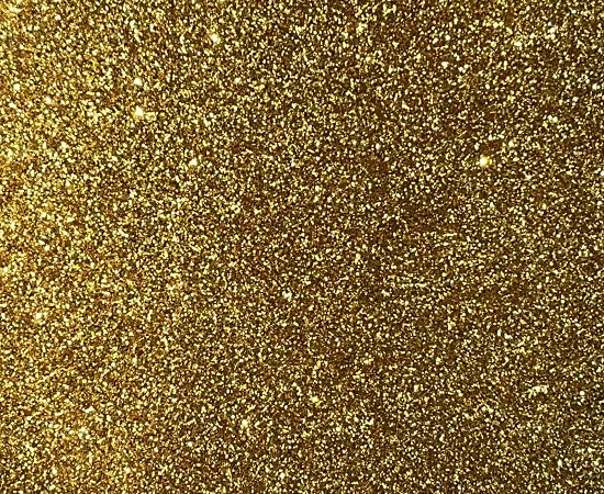 BRIGHT YELLOW GOLD