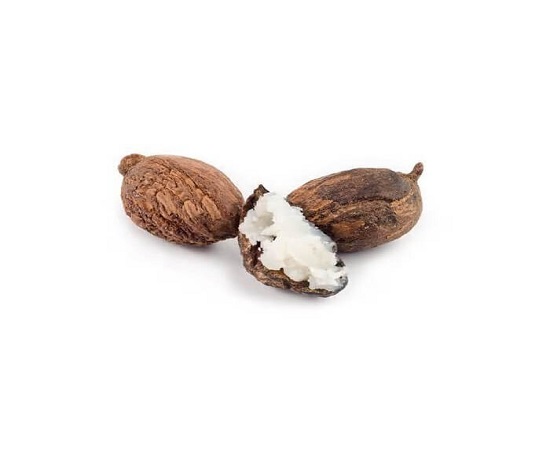 shea butter organic
