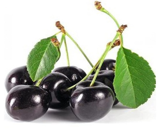 black cherry