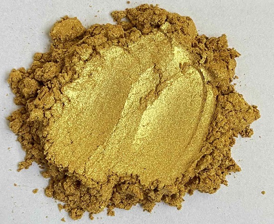 flash gold