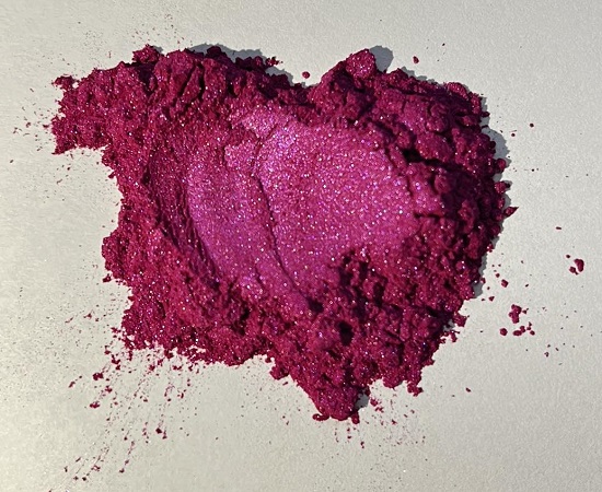 rose red