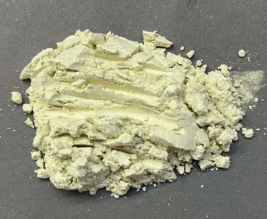 satin gold