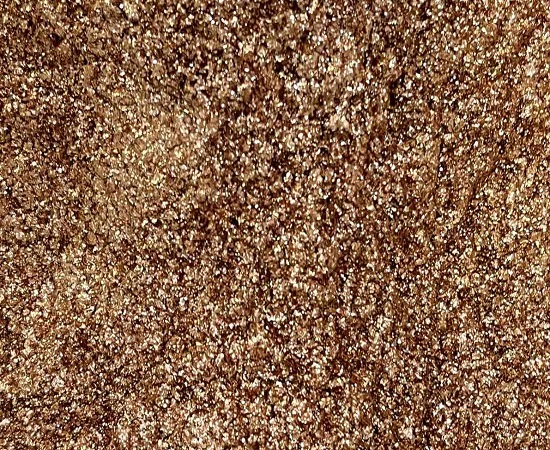 sparkle bronze