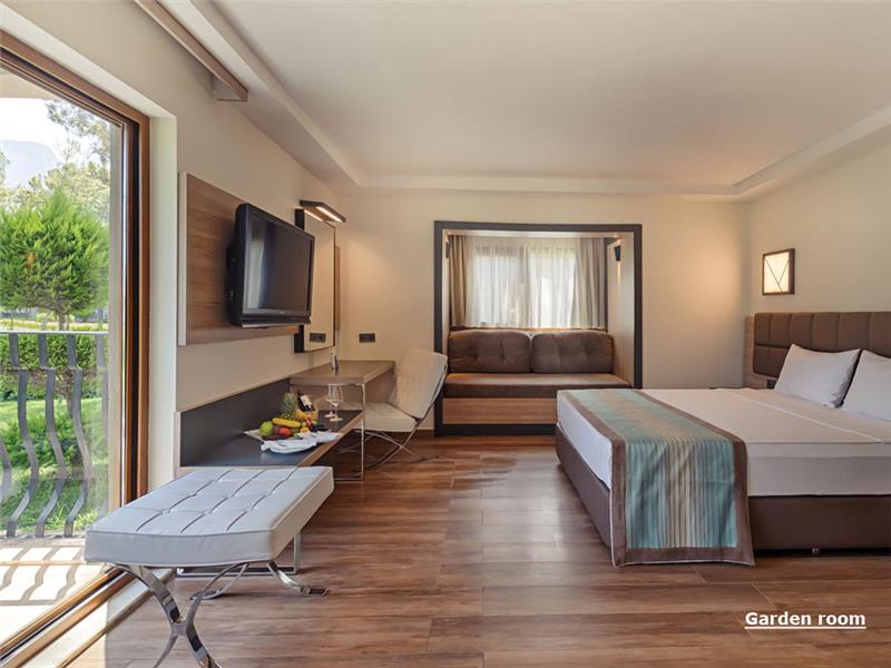 KIMEROS PARK HOLIDAY VILLAGE