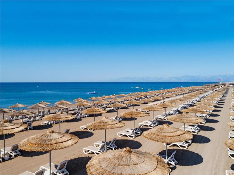 TITANIC DELUXE GOLF BELEK