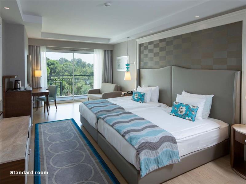 TITANIC DELUXE GOLF BELEK