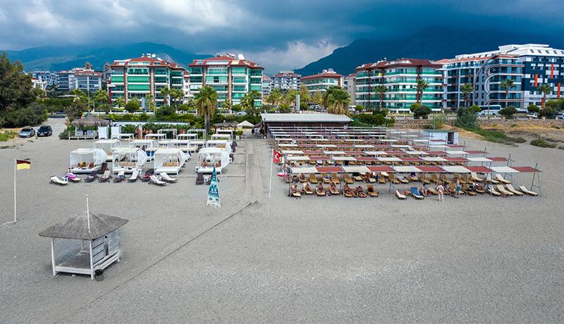 MICHELL HOTEL &amp; SPA