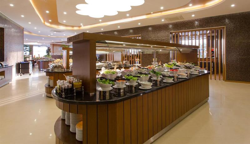 MICHELL HOTEL &amp; SPA