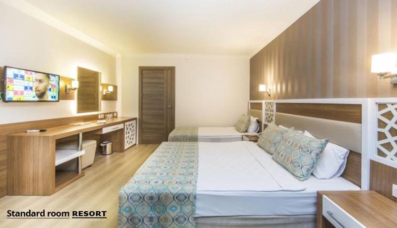 LONICERA RESORT &amp; SPA