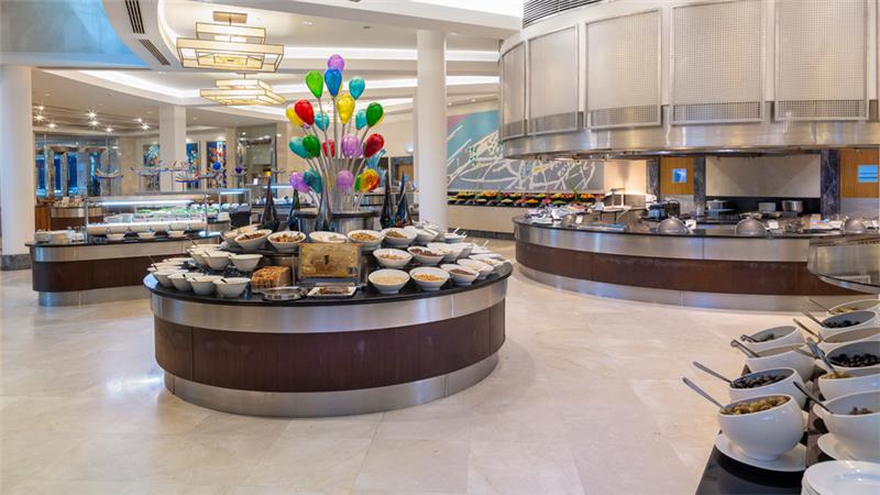 CALISTA LUXURY RESORT