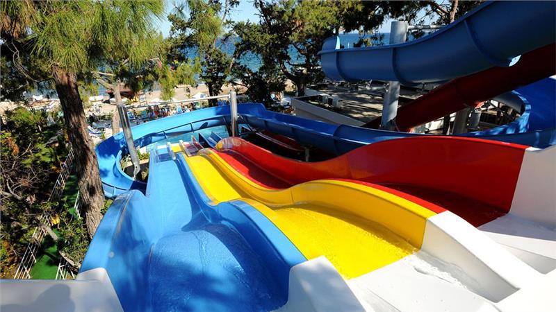 MIRADA DEL MAR HOTEL