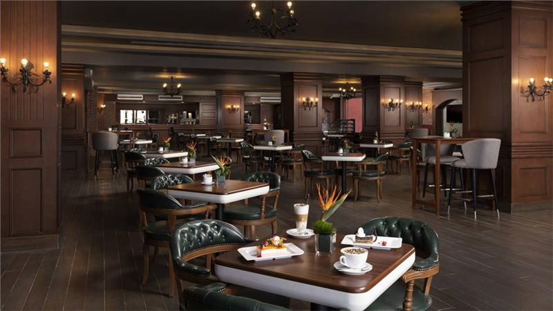 PICKALBATROS LAGUNA VISTA BEACH RESORT