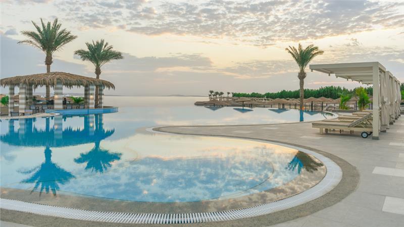 JAZ CASA DEL MAR BEACH