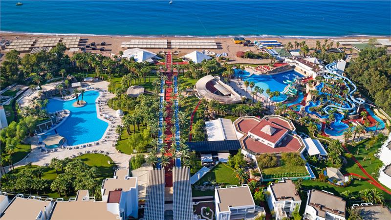 SEVEN SEAS HOTEL BLUE