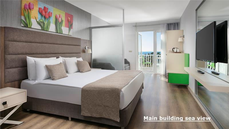 SEVEN SEAS HOTEL BLUE