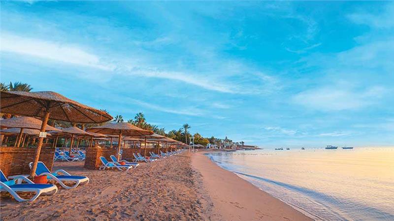 FORT ARABESQUE BEACH RESORT