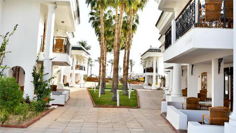SETI SHARM RESORT