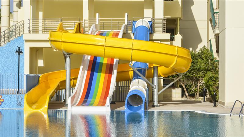 SWISS INN RESORT (EX HILTON RESORT)