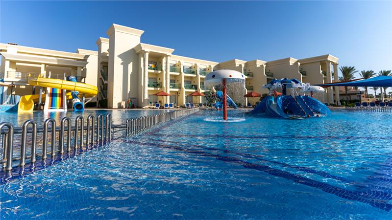 SWISS INN RESORT (EX HILTON RESORT)